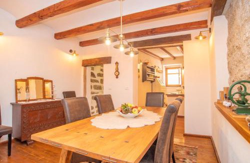Ala Dei Sardi House | Casa Santa Croce