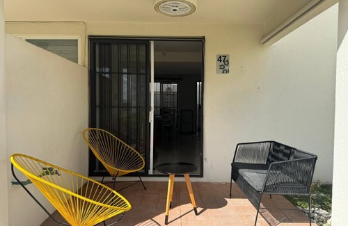 Xochitepec House | CASA SANTA FE cercalberca Wifi