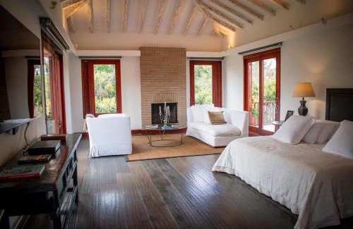 Villa de Leyva Villa | Casa Santa Fe De La Villa