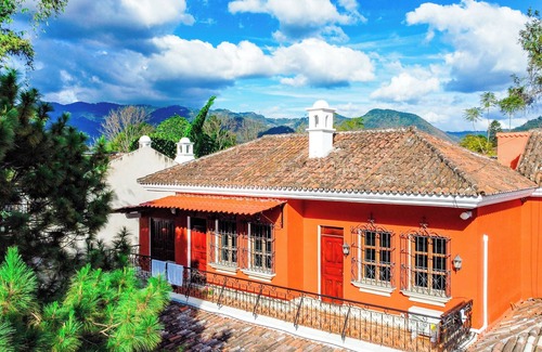 Antigua Guatemala House | Casa Santa Margarita - 15 minutes from downtown Antigua Guatemala!