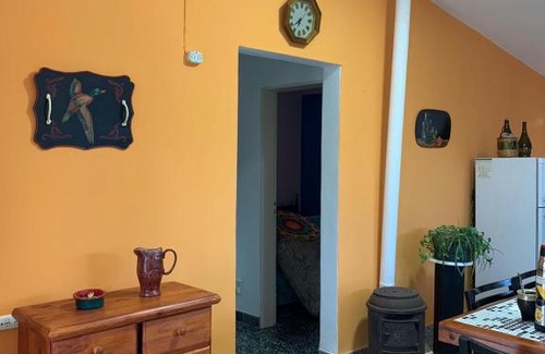 Santa Maria House | Casa Santa María Mich