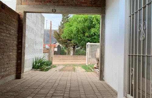 Santa Maria House | Casa Santa María Mich