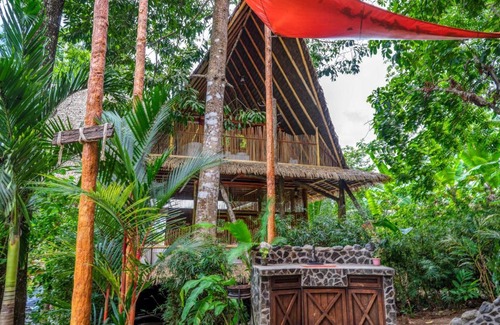 Cabo Matapalo House | Casa Santa Maria