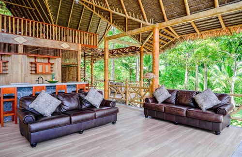 Cabo Matapalo House | Casa Santa Maria