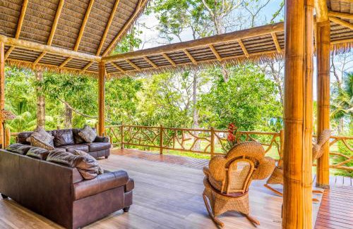 Cabo Matapalo House | Casa Santa Maria