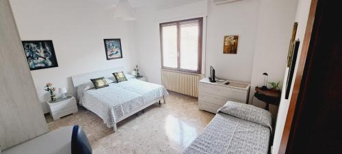 Santa Maria Maddalena Apartment | Casa Santa Maria Maddalena