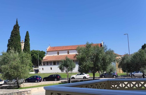 Tomar Apartment | Casa Santa Maria - Zona Histórica