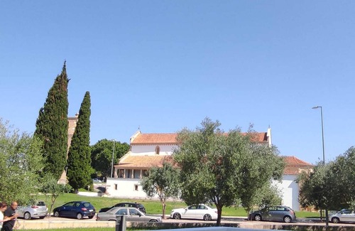 Tomar Apartment | Casa Santa Maria - Zona Histórica