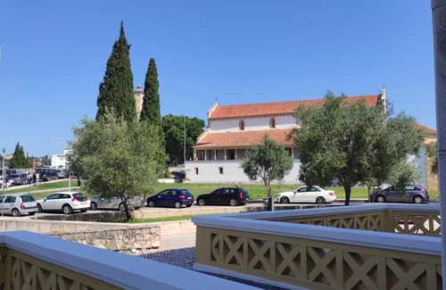 Tomar Apartment | Casa Santa Maria - Zona Histórica
