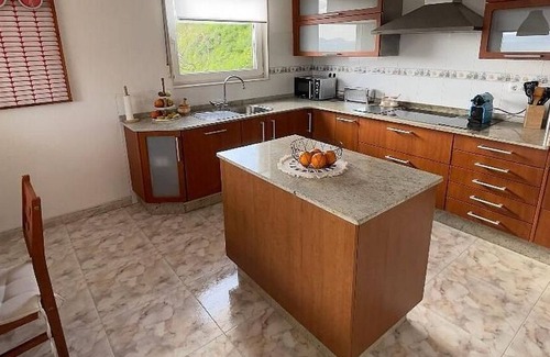 Cangas House | Casa Santa Marta Cies - Your perfect refuge with views of the Islas Cíes