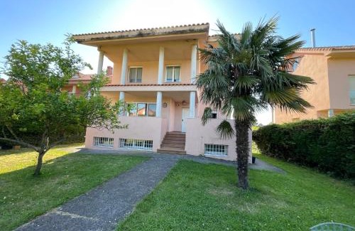 Pedrena House | Casa Santa Marta