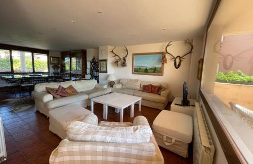 Pedrena House | Casa Santa Marta