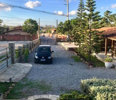 Novo Gravata House | Casa Santa Paz - Gravata, próximo ao Centro