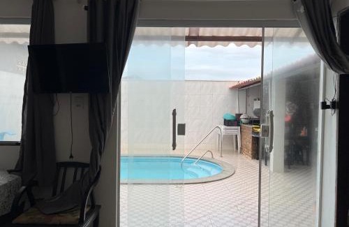 Genipabu Apartment | Casa Santa rita