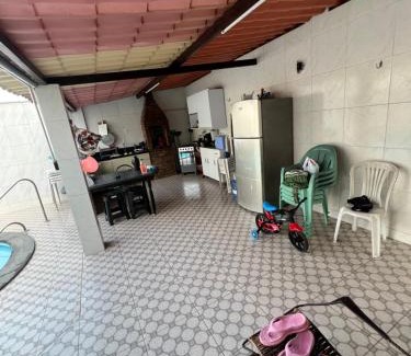 Genipabu Apartment | Casa Santa rita