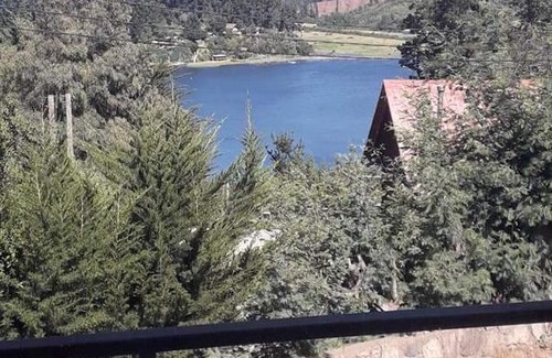 Vichuquen Apartment | Casa Santa Rosa, Lago Vichuquén