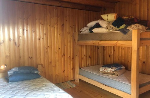 Vichuquen Apartment | Casa Santa Rosa, Lago Vichuquén