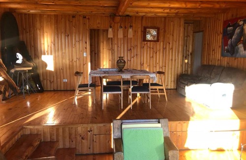 Vichuquen Apartment | Casa Santa Rosa, Lago Vichuquén