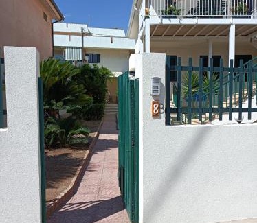 Marina di Ragusa House | Casa SantaBarbara