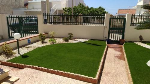 Marina di Ragusa House | Casa SantaBarbara