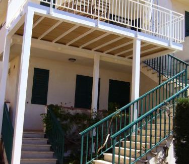 Marina di Ragusa House | Casa SantaBarbara