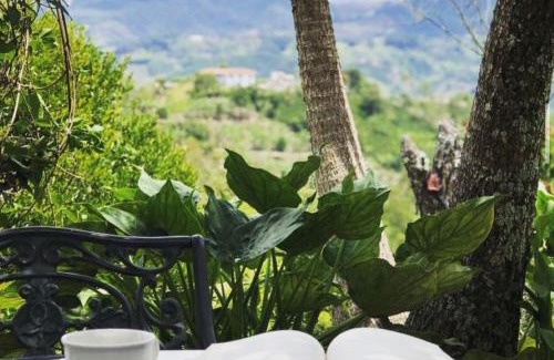 Jerico Hotel | Casa Santamaria Hotel Campestre