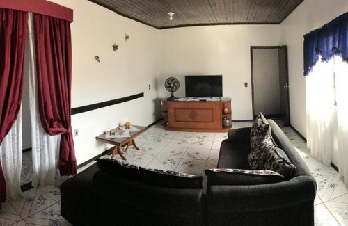 Alvorada House | Casa Santana do Paraíso