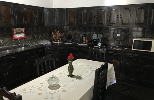 Alvorada House | Casa Santana do Paraíso