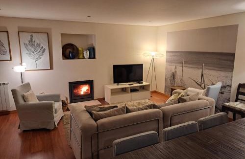Caminha House | Casa Santana