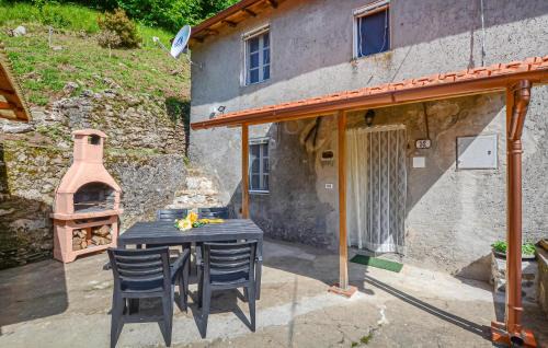 San Rocco in Turrite House | Casa Santanna