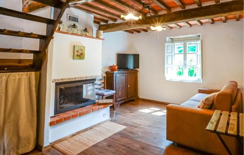San Rocco in Turrite House | Casa Santanna
