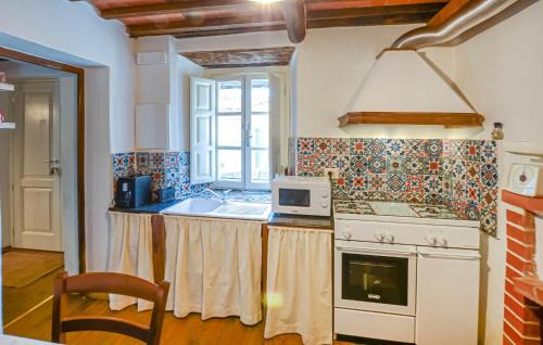 San Rocco in Turrite House | Casa Santanna
