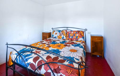 San Rocco in Turrite House | Casa Santanna