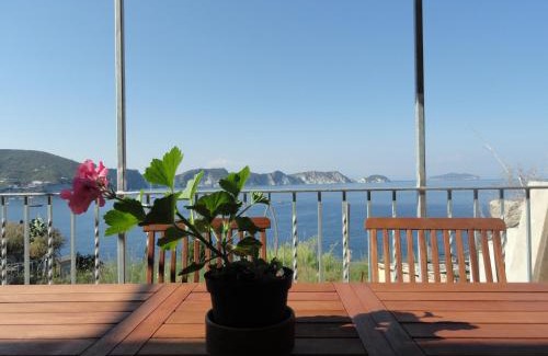Ponza Apartment | Casa Santella