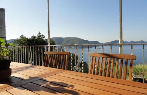 Ponza Apartment | Casa Santella