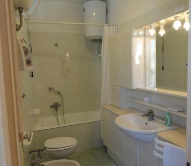 Ponza Apartment | Casa Santella