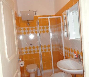 Ponza Apartment | Casa Santella