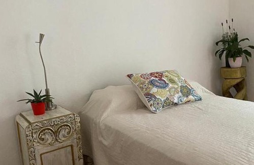 Colonia San Antonio House | CASA SANTIAGO sí hay internet