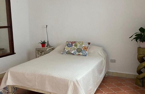 Colonia San Antonio House | CASA SANTIAGO sí hay internet