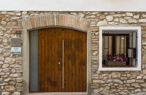 Tivenys House | Casa Santiago casa rural