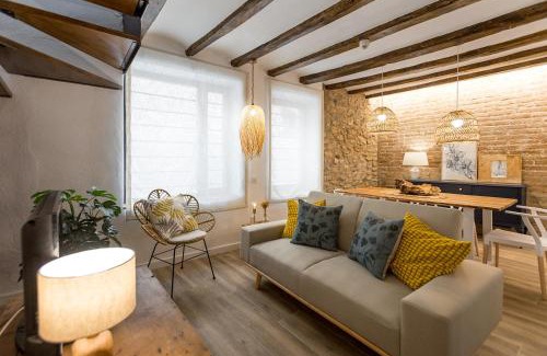 Tivenys House | Casa Santiago casa rural