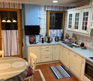 Argonos Bed & Breakfast | Casa Santiago