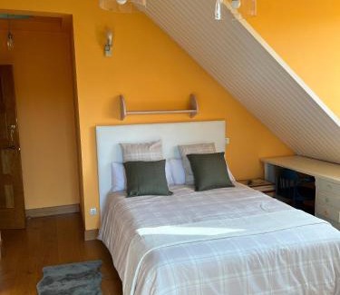 Argonos Bed & Breakfast | Casa Santiago