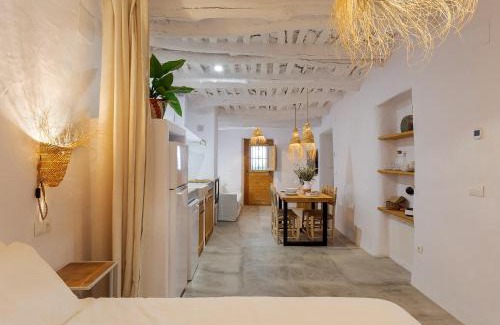 Capileira House | Casa Santiago House Boutique