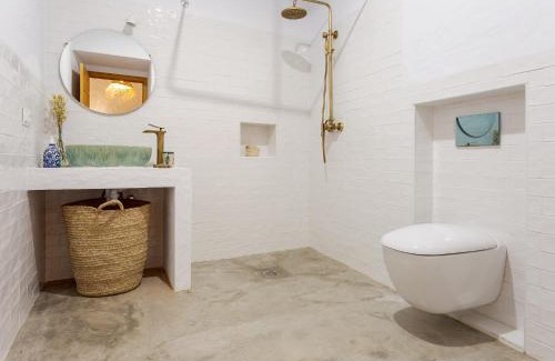 Capileira House | Casa Santiago House Boutique