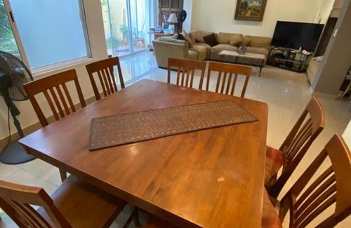 Fluvial Vallarta House | Casa Santiago