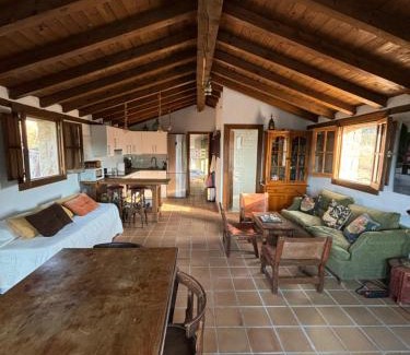 Valtablado del Rio Ski Chalet | Casa Santierno