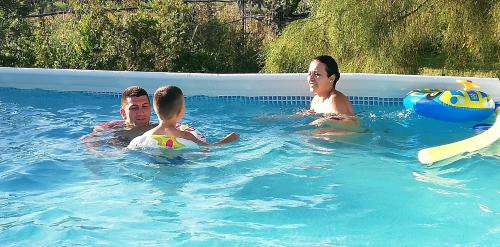Girasole House | Casa Santina