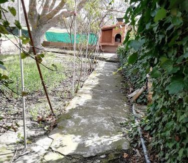 Corduente Villa | Casa Santiuste