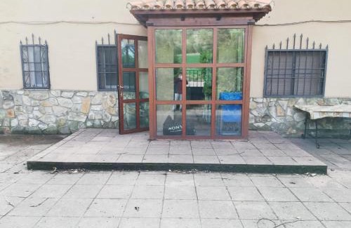 Corduente Villa | Casa Santiuste